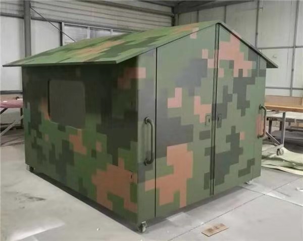 南通外墙迷彩漆施工前,墙面基层处理是